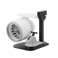 Swleca turbofan ventilatore usato  Spedito ovunque in Italia 