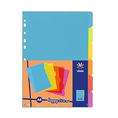 Viquel lot intercalaires d'occasion  Livré partout en France