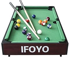 Ifoyo inch billiard for sale  Delivered anywhere in USA 