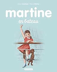 Martine bateau ne2016 d'occasion  Livré partout en Belgiqu