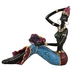 Cabilock figurine tribale d'occasion  Livré partout en France