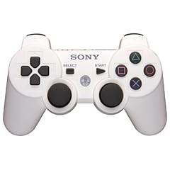 Manette ps3 dual d'occasion  Livré partout en France