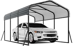Kokebren metal carport for sale  Delivered anywhere in USA 