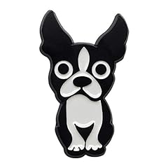 Cufts boston terrier for sale  Delivered anywhere in USA 