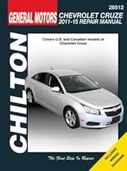 Chevrolet cruze automotive for sale  Delivered anywhere in USA 