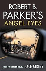 Robert parker angel for sale  Delivered anywhere in UK