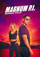 Magnum season four for sale  Delivered anywhere in USA 