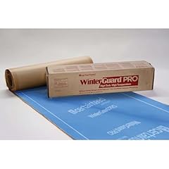 Certainteed winterguard waterp for sale  Delivered anywhere in USA 