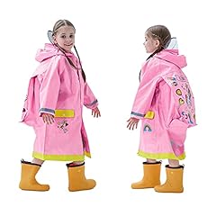 Baogaier rain poncho for sale  Delivered anywhere in Ireland