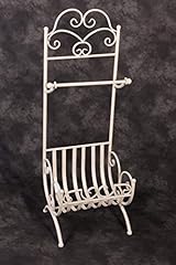 Wrought iron vintage for sale  Delivered anywhere in UK