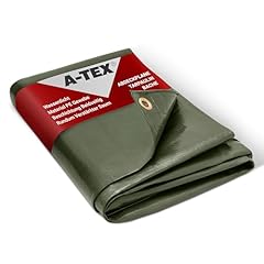Tex abdeckplane 260g gebraucht kaufen  Wird an jeden Ort in Deutschland