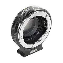 Metabones speed booster gebraucht kaufen  Wird an jeden Ort in Deutschland