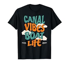 Canal boat life for sale  Delivered anywhere in UK