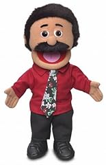Silly puppets carlos for sale  Delivered anywhere in UK