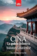 Cina guida definitiva usato  Spedito ovunque in Italia 