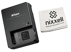 Nikon battery charger for sale  Delivered anywhere in USA 