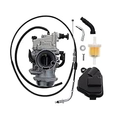 Motorcycle carburetor fourtrax for sale  Delivered anywhere in UK