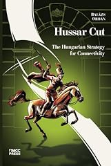Hussar cut the usato  Spedito ovunque in Italia 