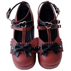 Rukoevim punk shoes for sale  Delivered anywhere in UK