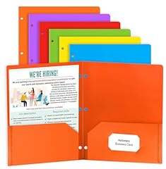 Pack folders pockets for sale  Delivered anywhere in USA 
