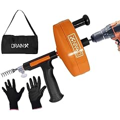 Drainx power pro for sale  Delivered anywhere in USA 