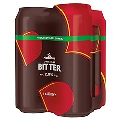 Morrisons best bitter for sale  Delivered anywhere in UK