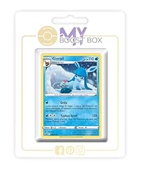 Givrali swsh192 holo d'occasion  Livré partout en France
