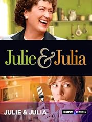 Julie julia gebraucht kaufen  Wird an jeden Ort in Deutschland