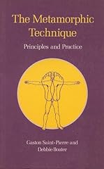 Metamorphic technique principl for sale  Delivered anywhere in UK