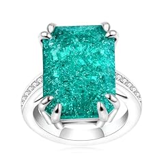 Uloveido bague anniversaire d'occasion  Livré partout en Belgiqu