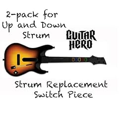 Pack guitar hero for sale  Delivered anywhere in Ireland