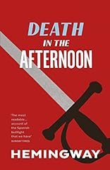 Death the afternoon d'occasion  Livré partout en France