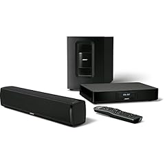 Bose cinemate 120 d'occasion  Livré partout en Belgiqu