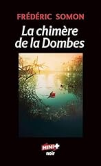 chimeres noires d'occasion chimeres noires d'occasion Livré partout en France