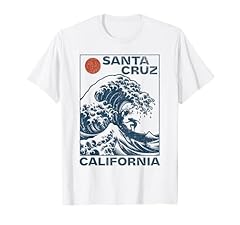 Santa cruz shirt d'occasion  Livré partout en France