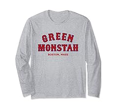 Green monstah funny for sale  Delivered anywhere in USA 