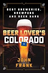 Beer lover colorado for sale  Delivered anywhere in USA 