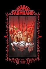 Farmhand hardcover der for sale  Delivered anywhere in UK