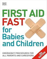 First aid fast d'occasion  Livré partout en France