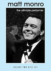 Matt monro ultimate for sale  Delivered anywhere in UK