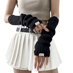 Armstulpen damen winter gebraucht kaufen  Wird an jeden Ort in Deutschland
