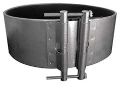 Gasketed coupler duct for sale  Delivered anywhere in USA 