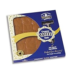 Slab toffee walkers for sale  Delivered anywhere in UK