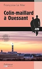 Colin maillard ouessant for sale  Delivered anywhere in UK