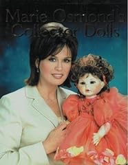 Marie osmond collector for sale  Delivered anywhere in UK