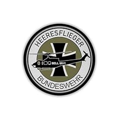 Copytec heeresflieger bundeswe gebraucht kaufen  Wird an jeden Ort in Deutschland