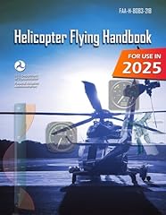 Helicopter flying handbook for sale  Delivered anywhere in USA 