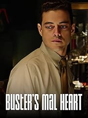 Buster mal heart for sale  Delivered anywhere in USA 