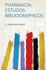 Pharmacia estudos bibliographi gebraucht kaufen  Wird an jeden Ort in Deutschland