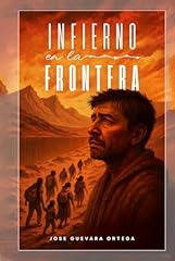 Infierno frontera usato  Spedito ovunque in Italia 